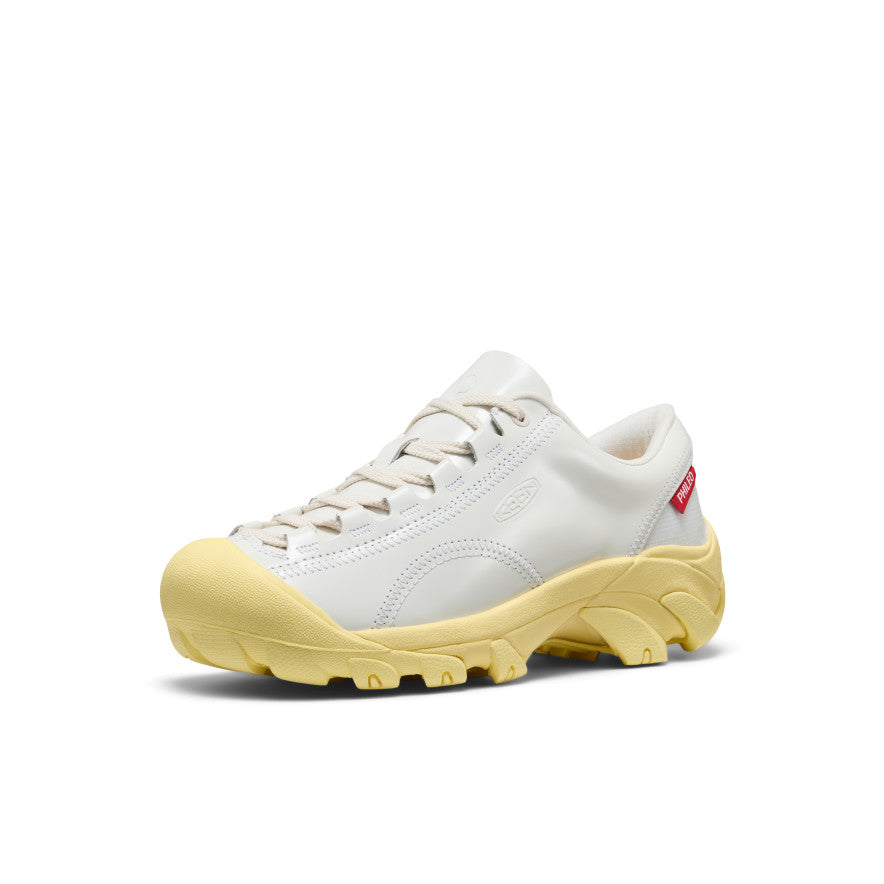 Women's Targher PHILEO Shoe | White | KEEN Footwear