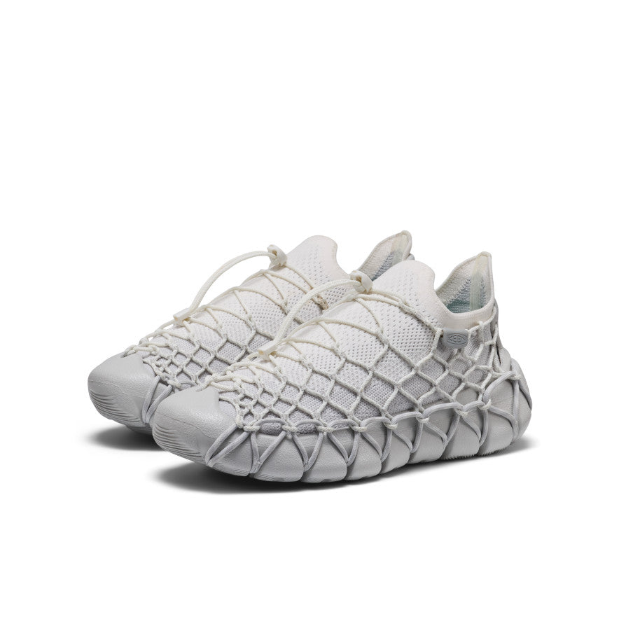KEEN UNEEK ウィメンズユニーク360 Women's UNEEK 360 Sneaker | Vapor/Star White | KEEN Footwear
