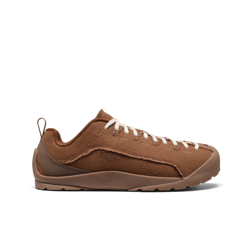 Men's Jasper Split Sneaker | Bison/Birch | KEEN Footwear