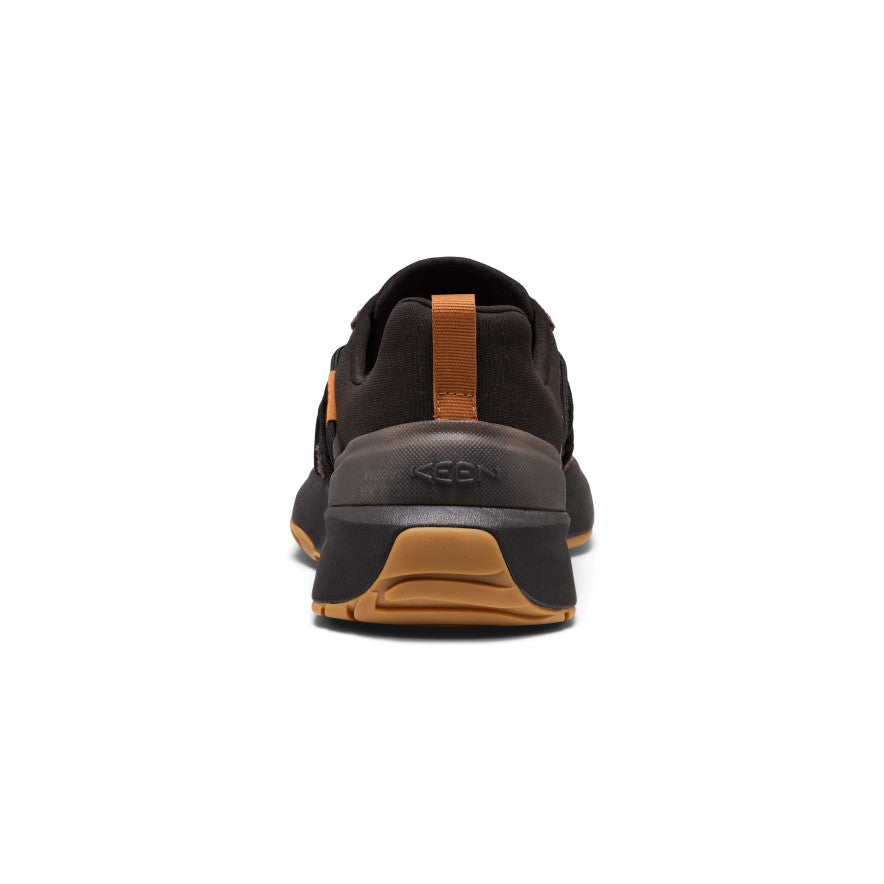 Men's UNEEK Trekker Sneaker | Java/Roasted Pecan | KEEN Footwear