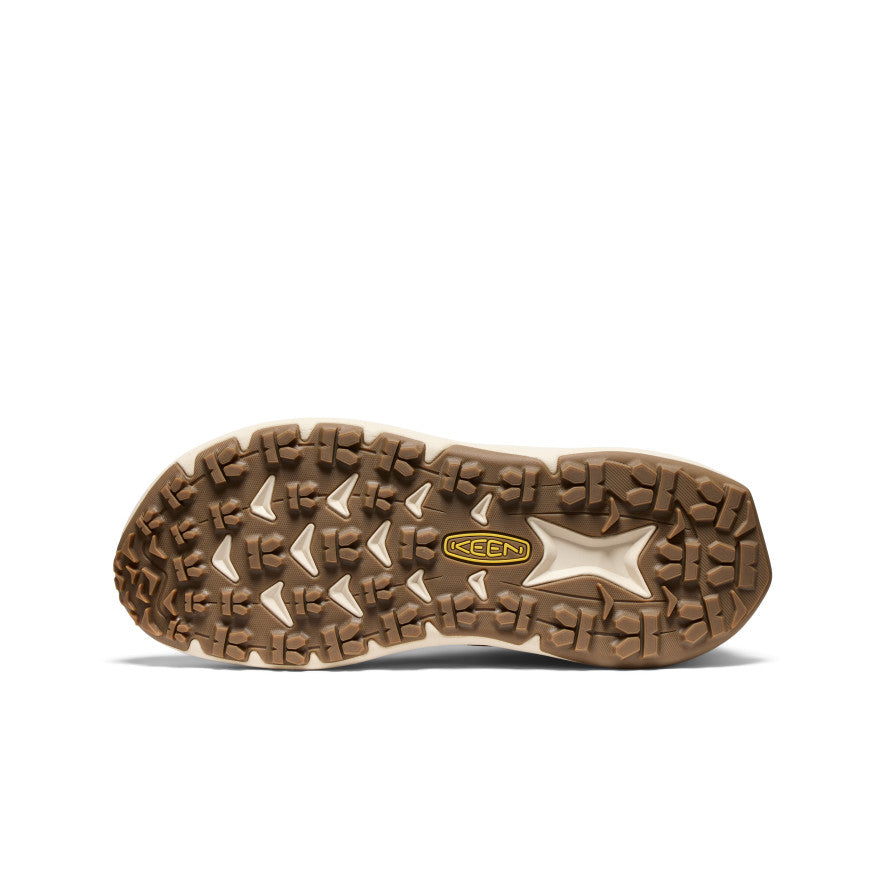 Women's 450 Dirt Hiking Shoe | Birch/Nectarine | KEEN Footwear