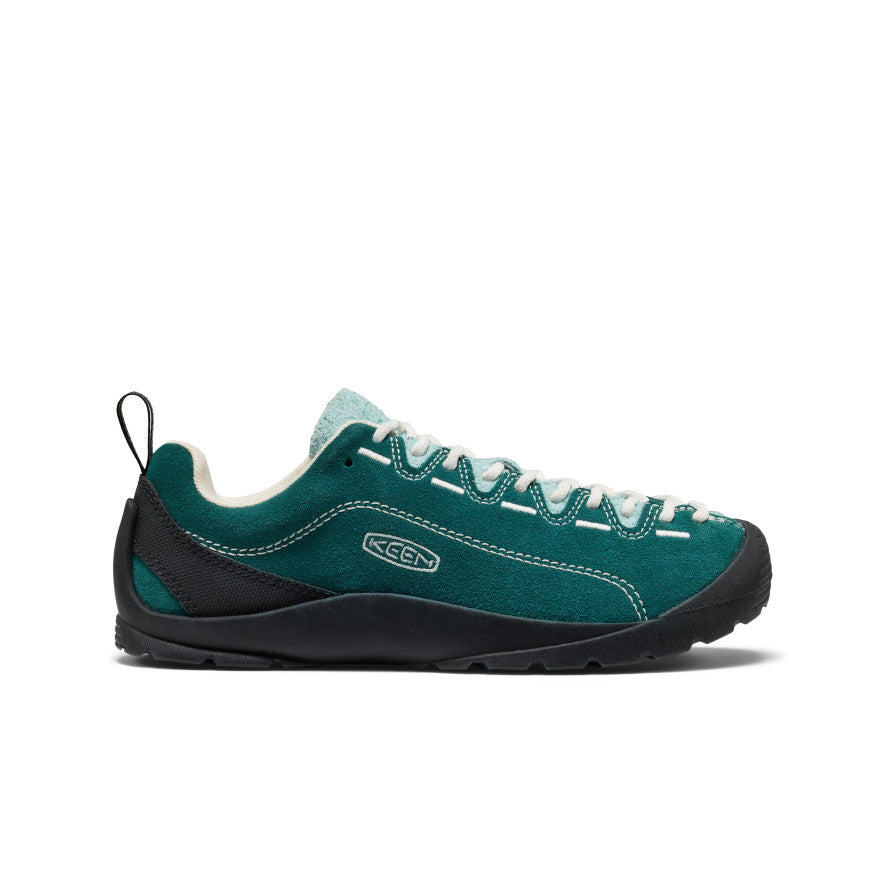 Women's Jasper Sneaker | Mediterranea/Aquifer | KEEN Footwear