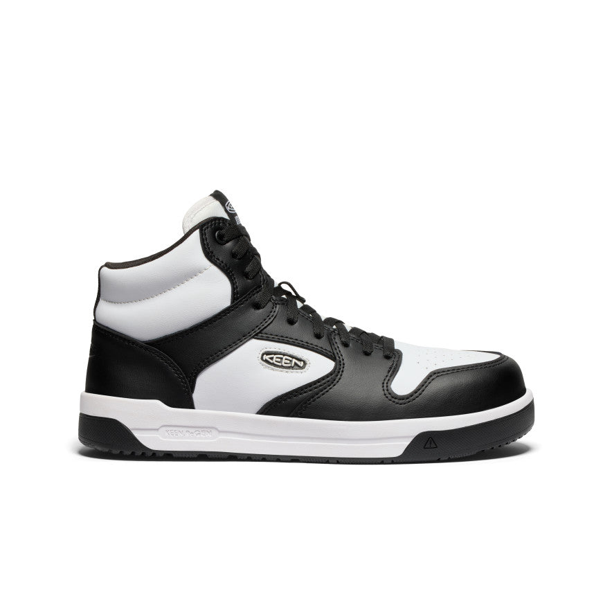 Men's Work Boots | KEEN Footwear