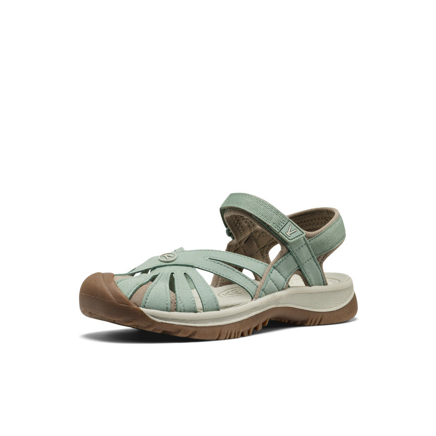 Women's Rose Sandal | Lily Pad | KEEN Footwear