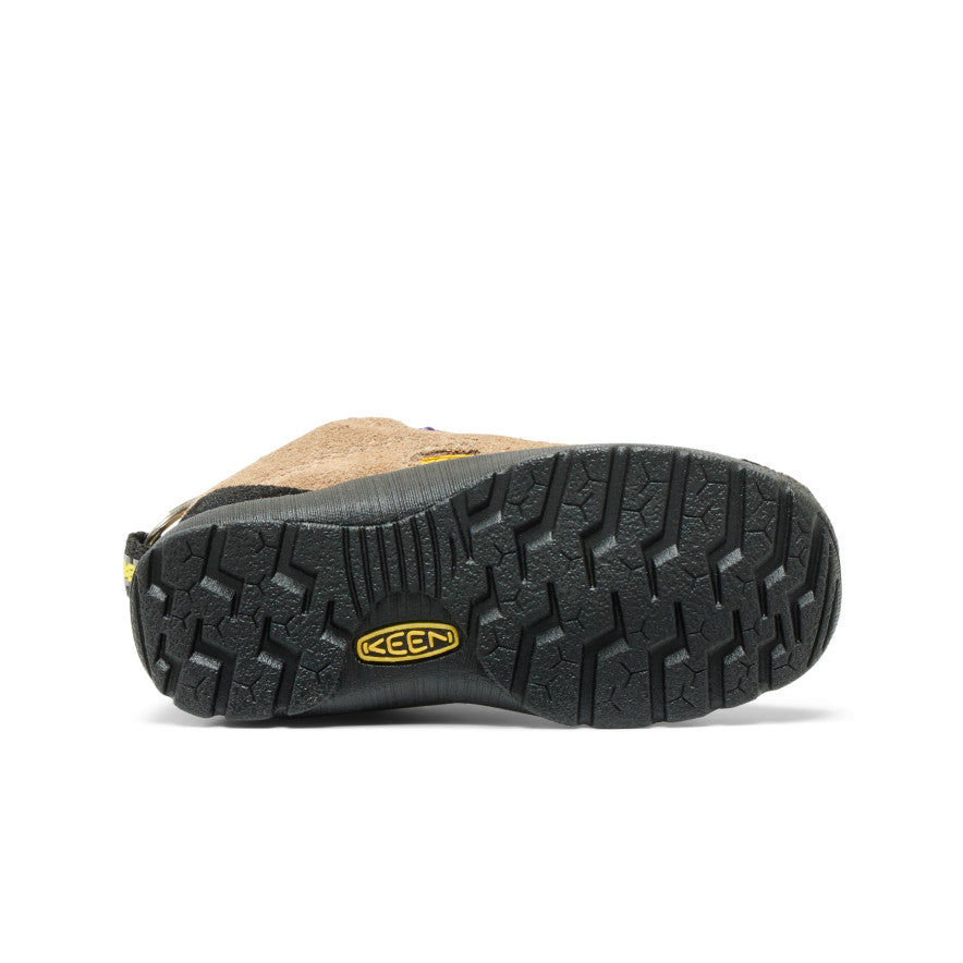 Jasper Keychain | Grey | KEEN Footwear