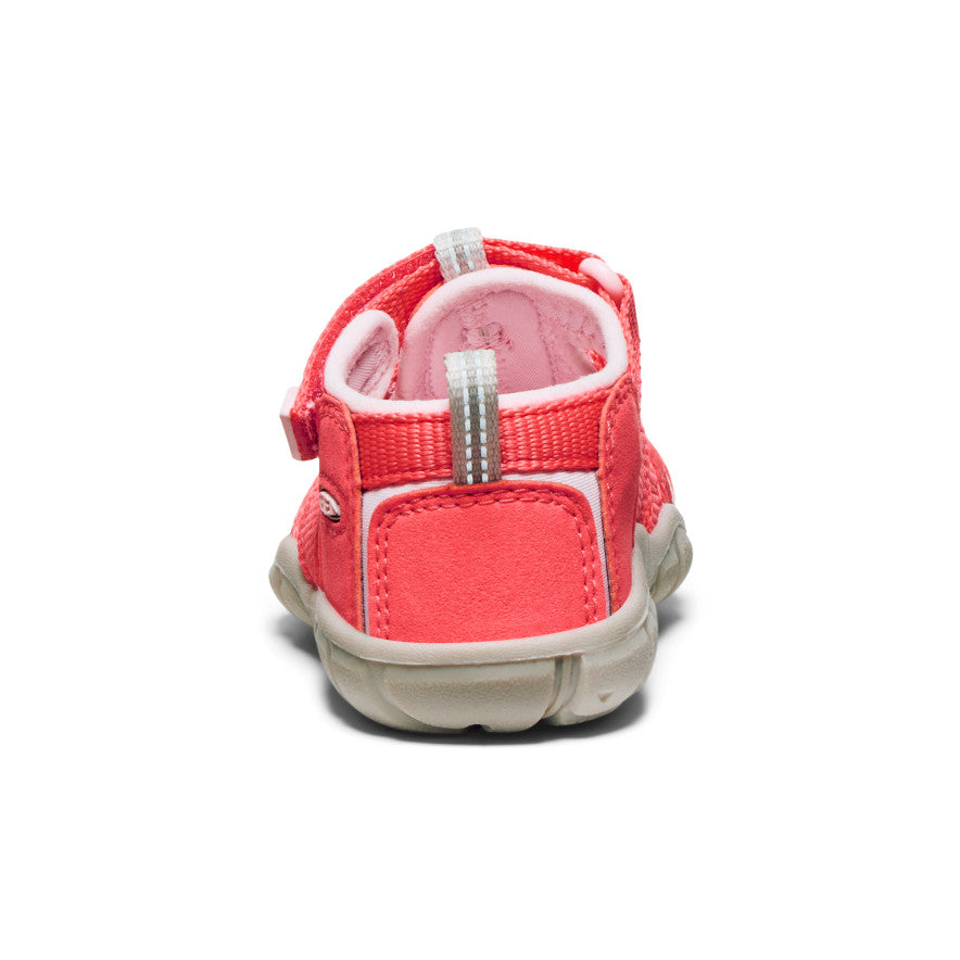 Toddlers' Seacamp II CNX | Dubarry/Giggle Pink | KEEN Footwear