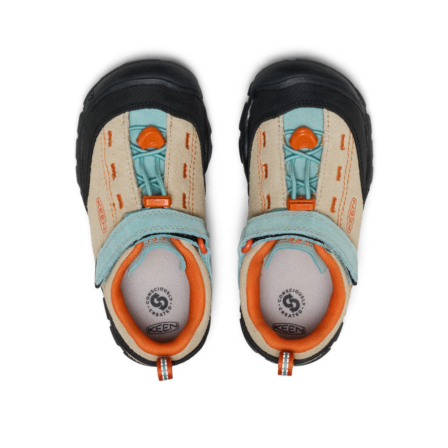 Little Kids' Jasper II | Safari/Aquifer | KEEN Footwear