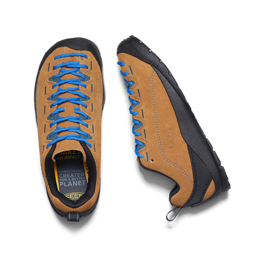Women's Jasper Casual Sneakers | Spice/Blue | KEEN Footwear