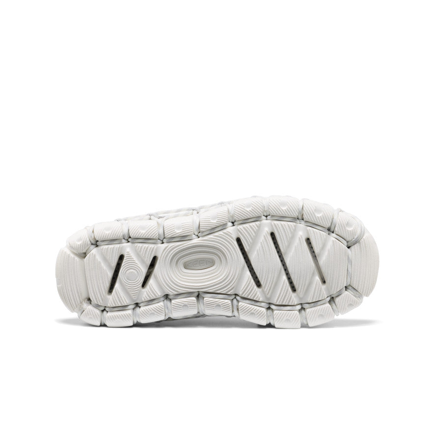 KEEN UNEEK 360 ホワイト スニーカー Men's UNEEK 360 Sneaker | Star White/Vapor | KEEN Footwear