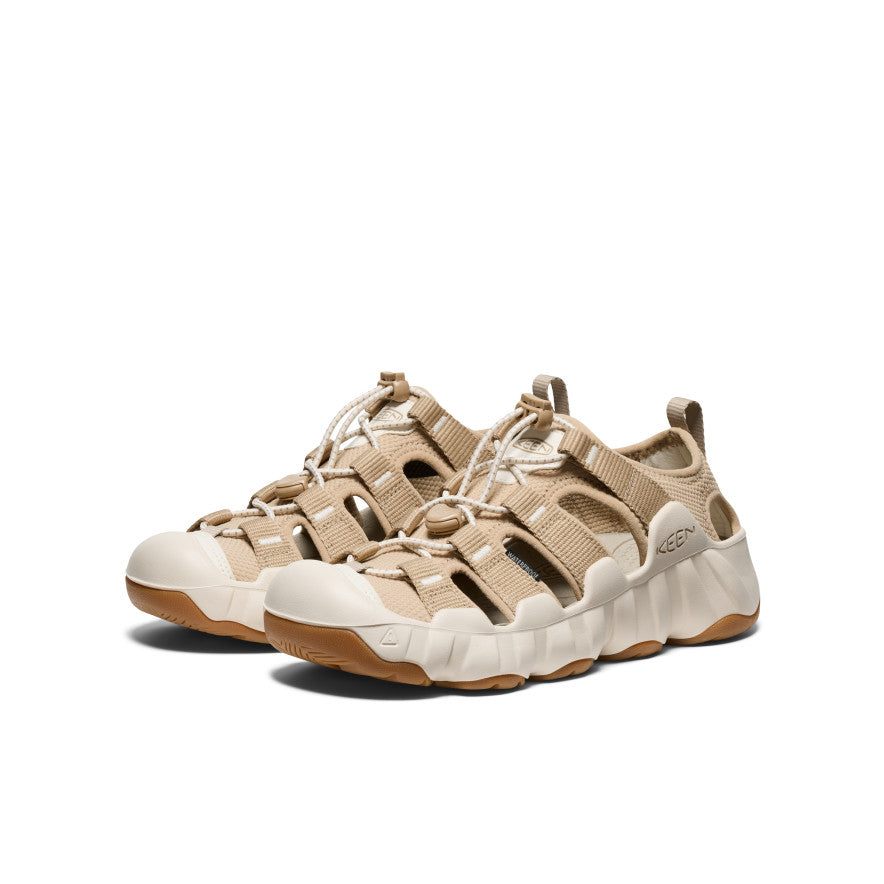 Women's Hyperport H2 Sandal | Chipmunk/Birch | KEEN Footwear