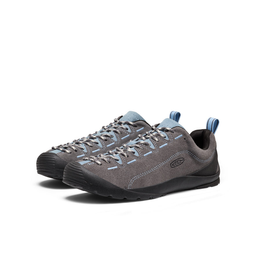 Men's Jasper Sneaker | Magnet/Faded Denim | KEEN Footwear