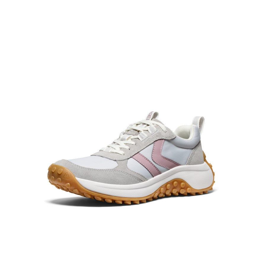Women's KS86 Sneaker | Alloy/Toadstool | KEEN Footwear
