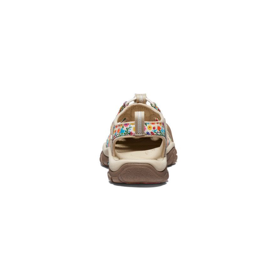 keen キーン　シエナキャンバス　バレエ　25㎝ Women's Newport Retro Sandal | Floral | KEEN Footwear