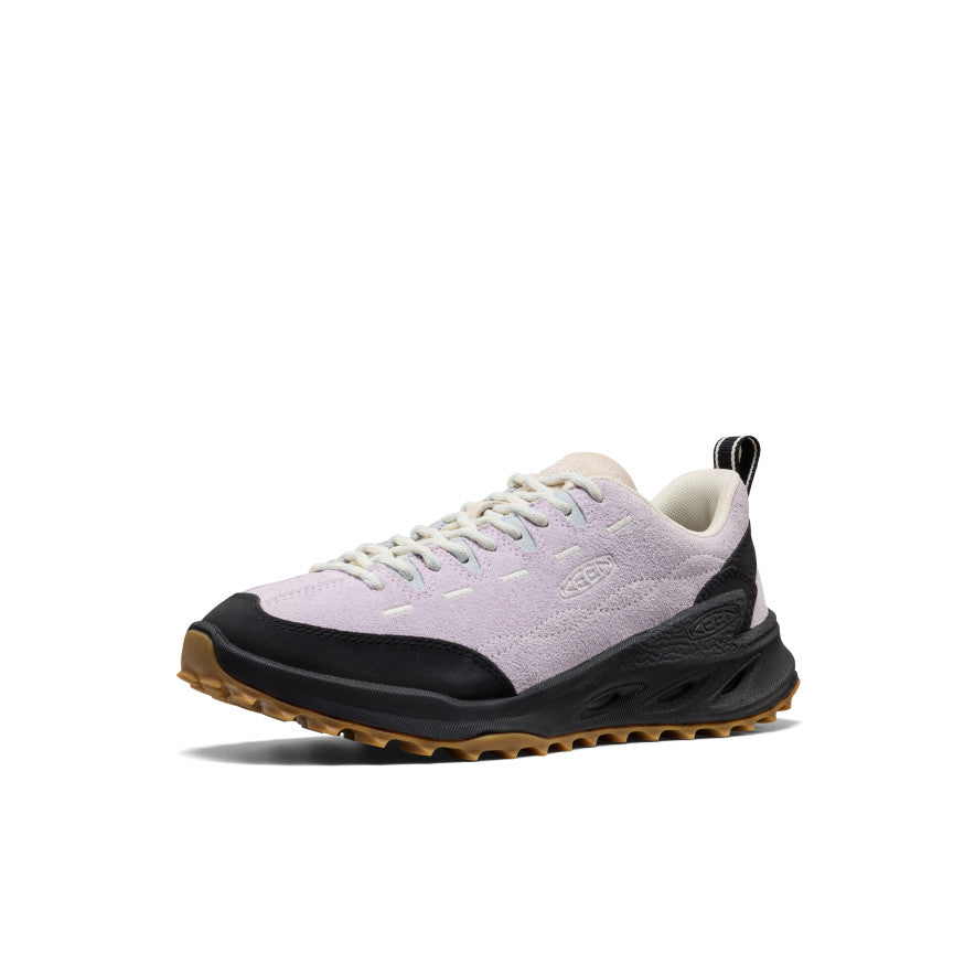 Women's Jasper Zionic Sneaker | Thistle/Birch | KEEN Footwear