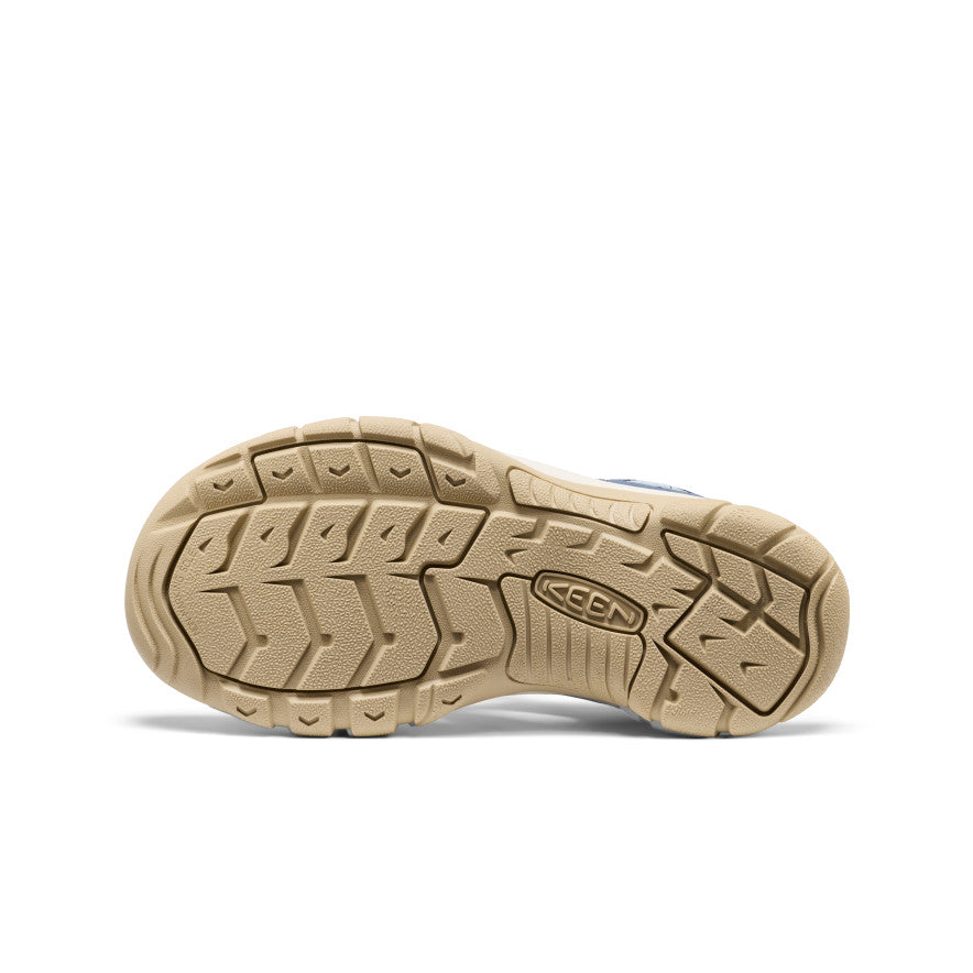 Women's Newport H2 | Faded Denim/Vintage Indigo | KEEN Footwear