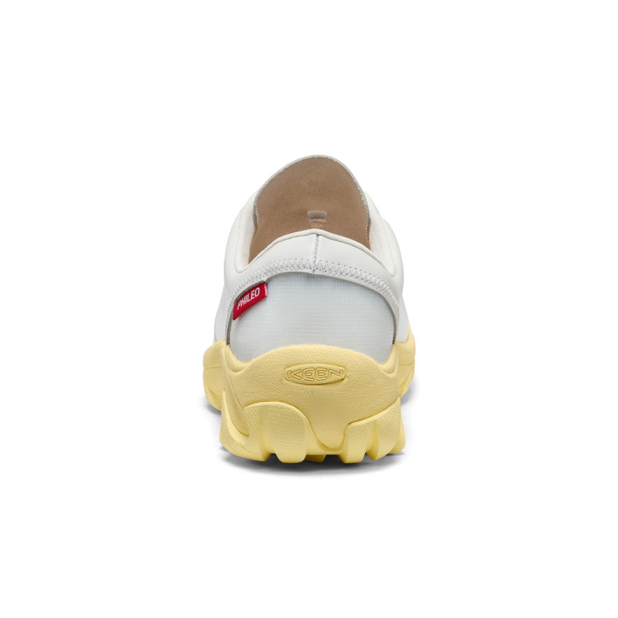 新品未使用 KEEN x PHILEO US10 メンズ タージャー フィレオ Men's Targher PHILEO Shoe | White | KEEN Footwear
