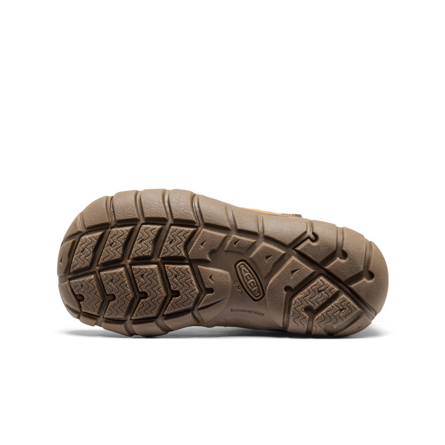Little Kids' Jasper II | Chipmunk/Birch | KEEN Footwear