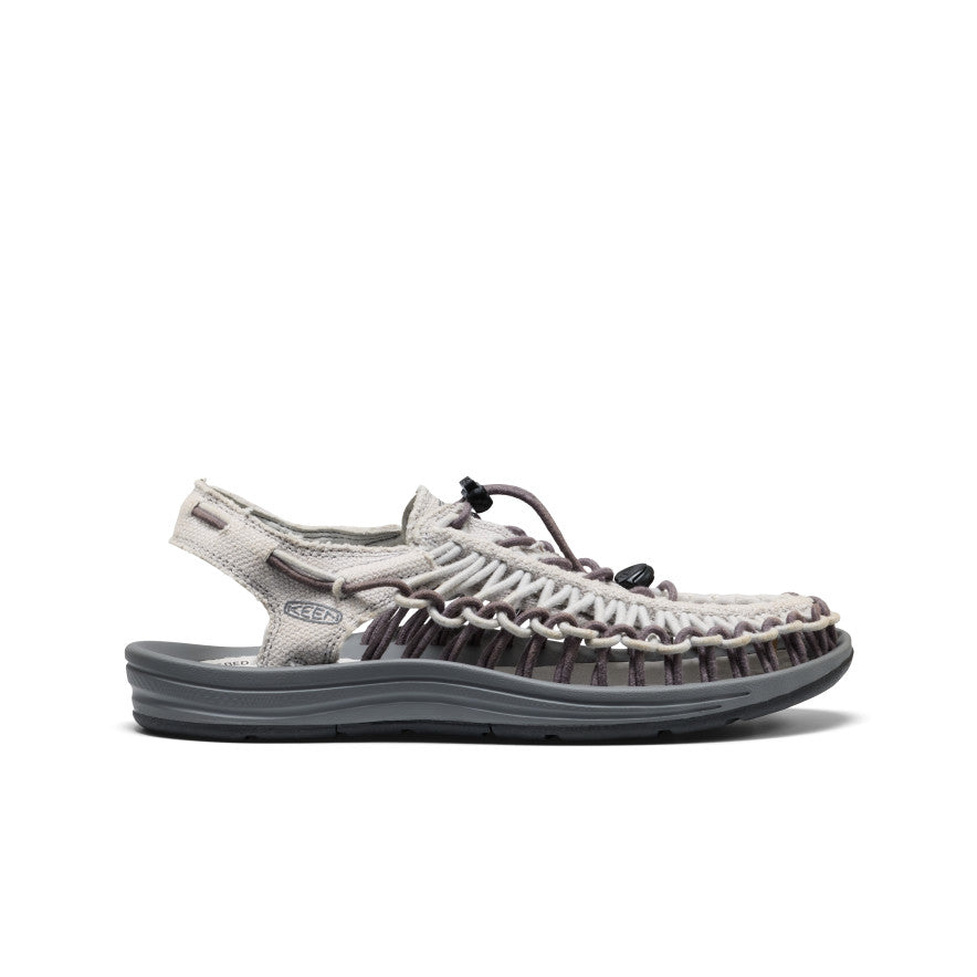 Men's UNEEK Canvas | Perseid Vapor | KEEN Footwear