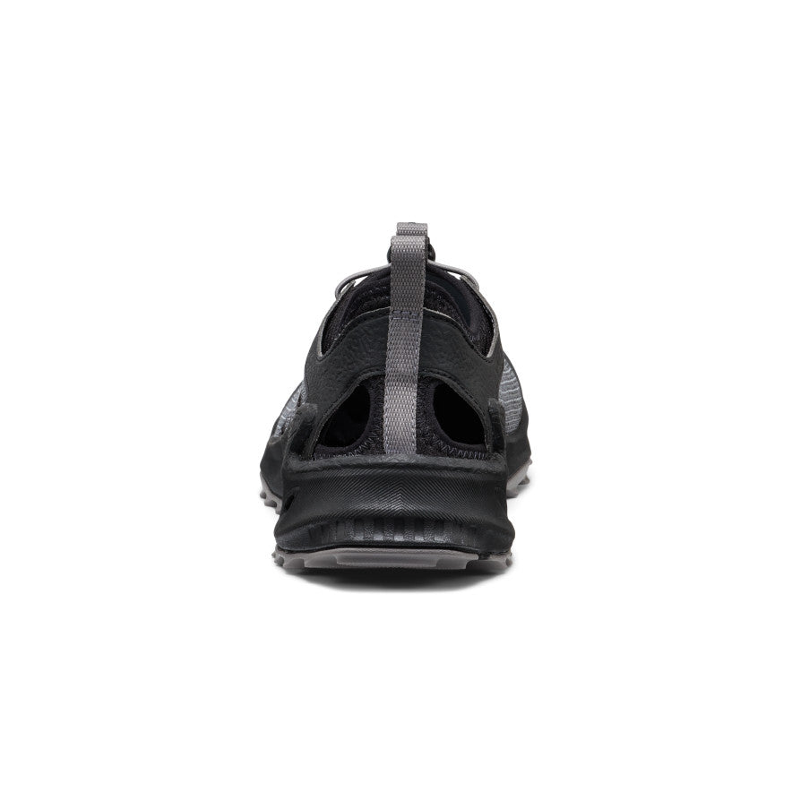 Men's Zionic ADV Open-Air Hiking Shoe | Triple Black | KEEN Footwear