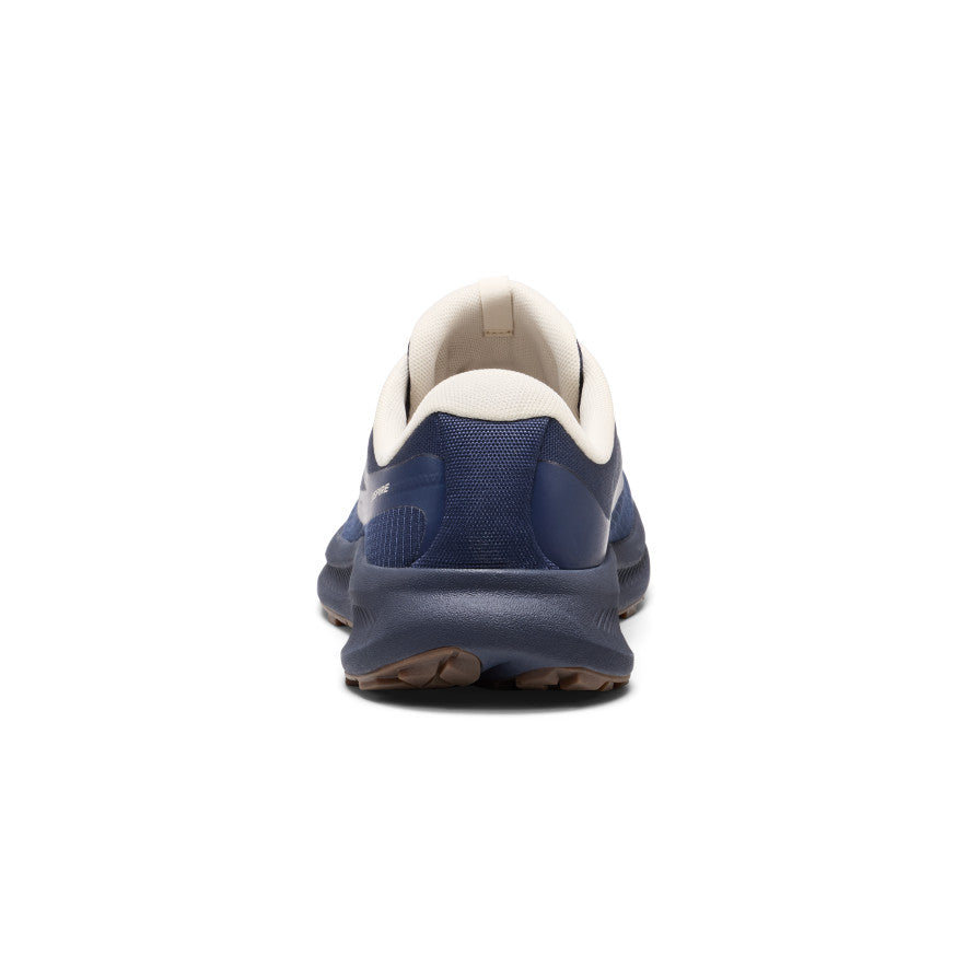 カニエ Men's Aspire Shoe | Naval Academy/Birch | KEEN Footwear