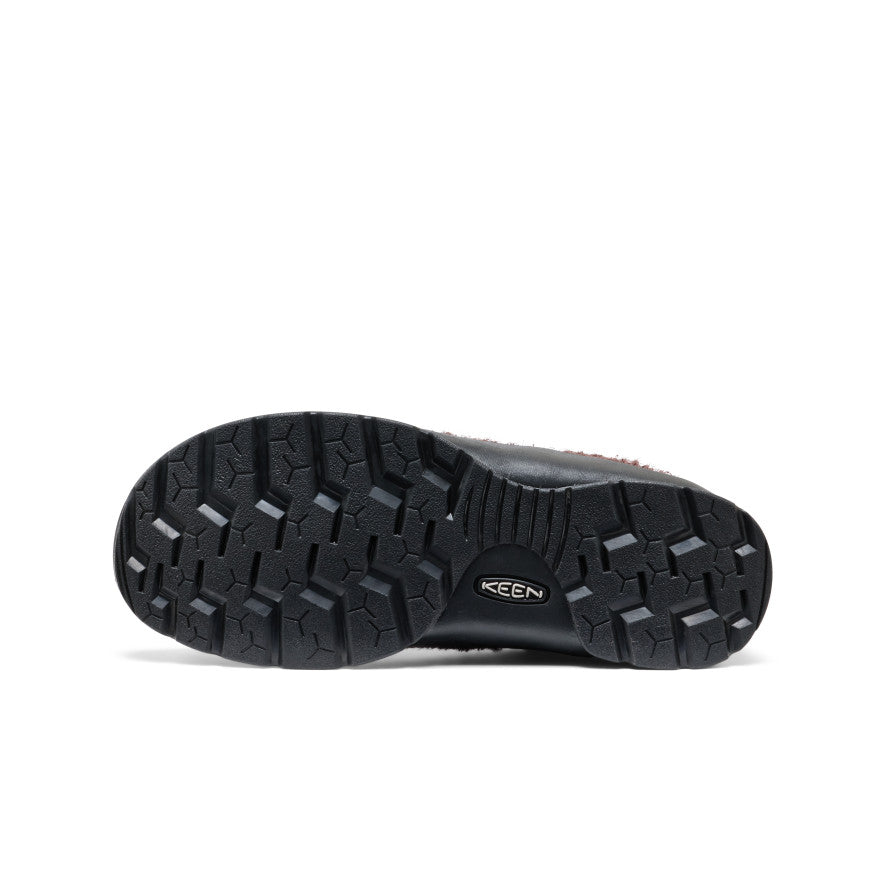 Women's Jasper Sneaker | Java/Black | KEEN Footwear