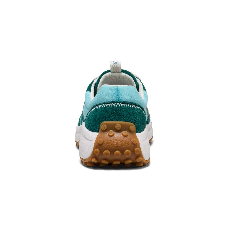 靴 KEEN DRESDEN BLUE/CABARET 27cm Women's KS86 Sneaker | Mediterranea/Brittany Blue | KEEN Footwear