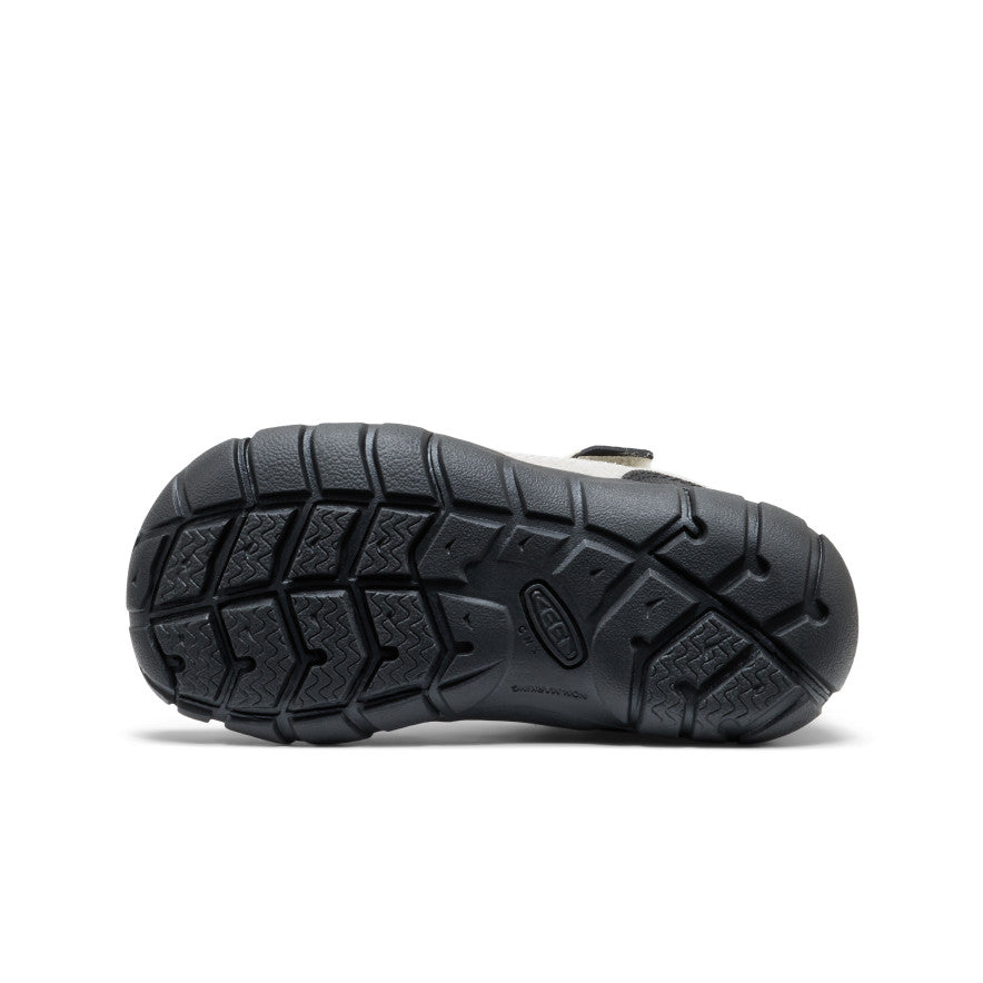 Little Kids' Jasper II | Alloy/Birch | KEEN Footwear