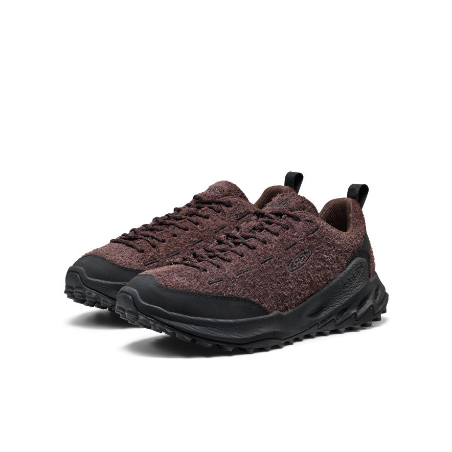 KEEN JASPER ZIONIC スニーカー 26cm キーン ジャスパー Men's Jasper Zionic Sneaker | Java/Black | KEEN Footwear