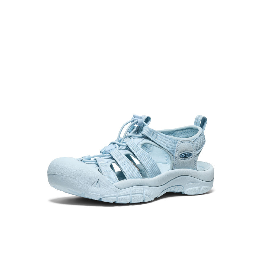 Women's Newport H2 Sandal | Monochrome/Skyway | KEEN Footwear
