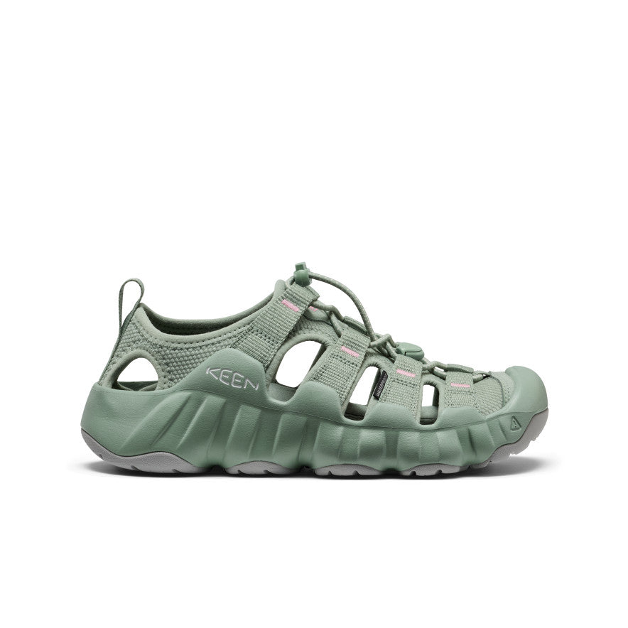 Women's Hyperport H2 Sandal | Monochrome/Lily Pad | KEEN Footwear