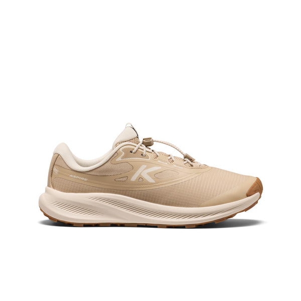 Karen　ベージュ Women's Aspire Shoe | Safari/Birch | KEEN Footwear