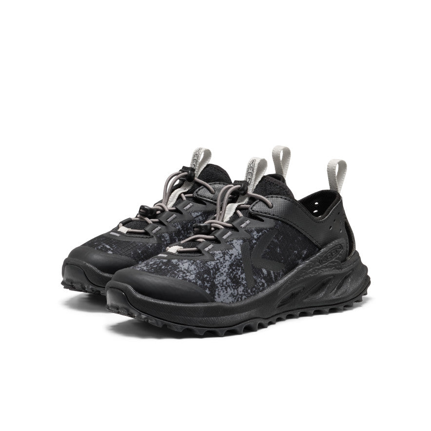 KEEN Unisex bambino Zionic bassa altezza impermeabile All Terrain Easy On
