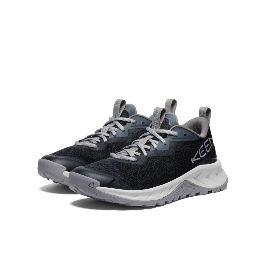 Women's Versacore Speed Shoe | Black/Magnet | KEEN Footwear