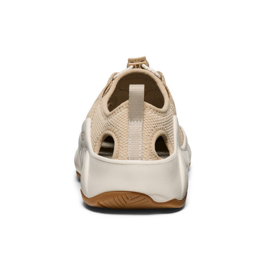 ＊きむch！＊ Women's Hyperport H2 Sandal | Chipmunk/Birch | KEEN Footwear