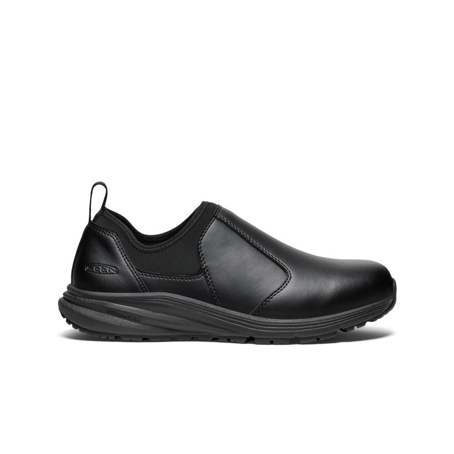 Men's PTC Vista Energy+ Shift (Soft Toe) | Black/Black | KEEN Footwear