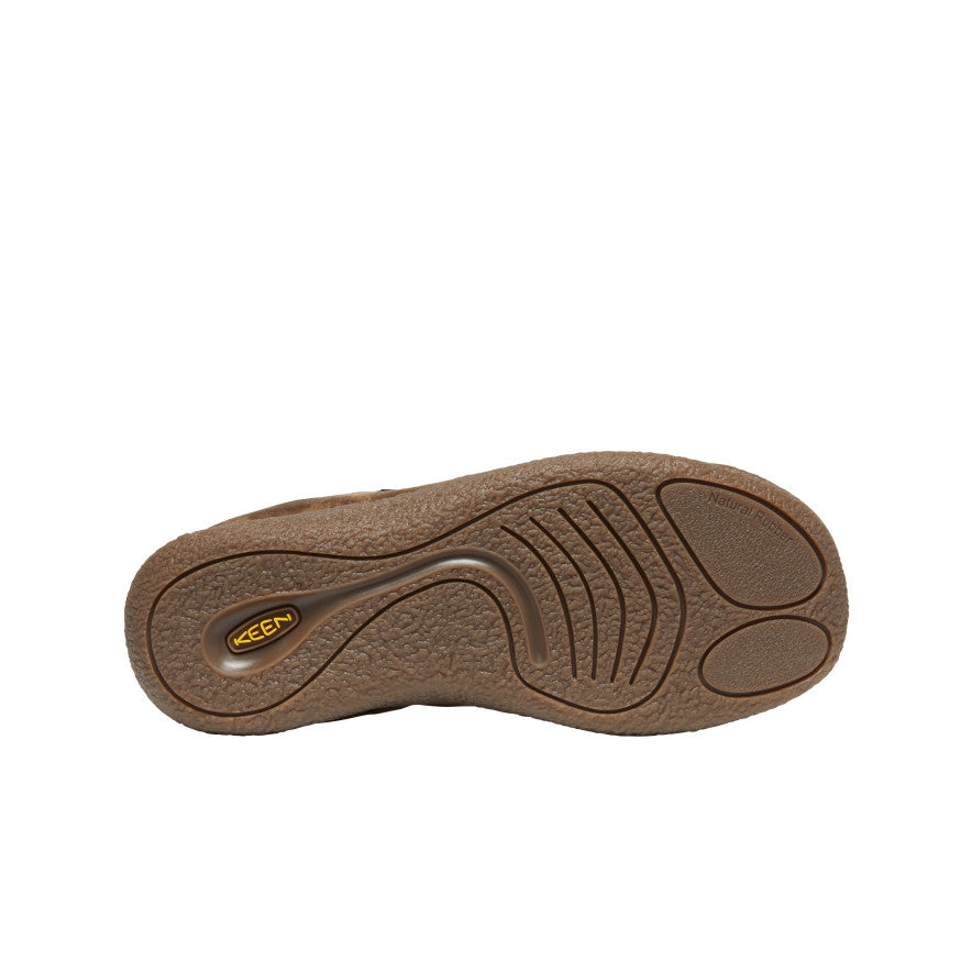 Women's Howser III Slide Shoes | Dark Earth | KEEN Footwear Women's Howser III Slide Shoes | Dark Earth | KEEN Footwear
