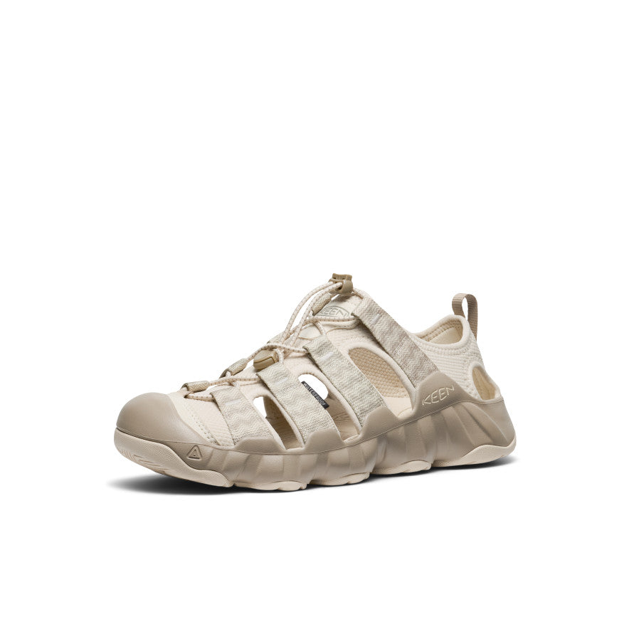Men's Hyperport H2 Sandal | Birch/Plaza Taupe | KEEN Footwear