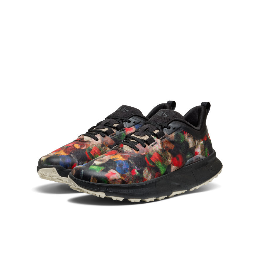 Men's 450 Dirt Hiking Shoe x Ultra Heavy & Palm Graphics | Multi