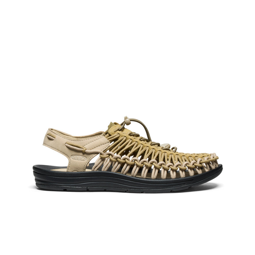 最安値に挑戦！ Men's Footwear KEEN | Olive Khaki/Martini | Sneaker UNEEK 靴