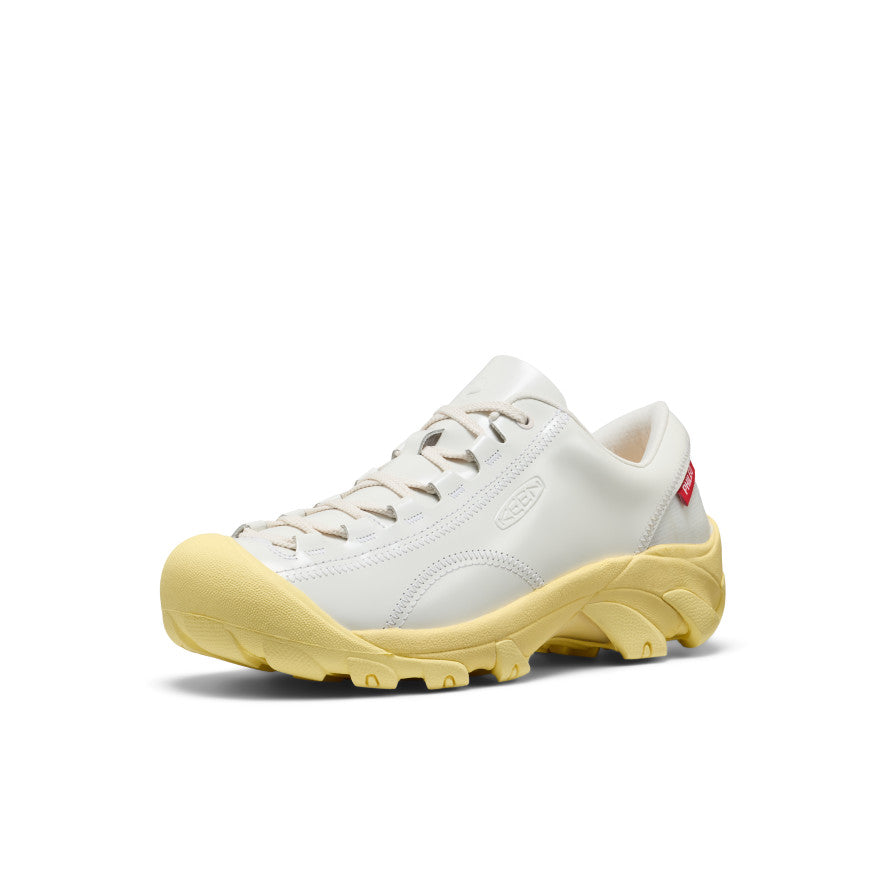 Men's Targher PHILEO Shoe | White | KEEN Footwear