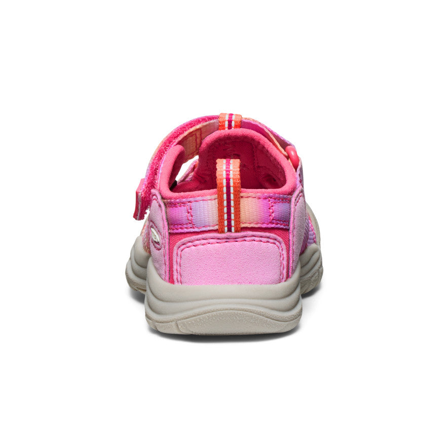 Toddlers' Newport H2 | Hot Pink/Orchid Petal | KEEN Footwear