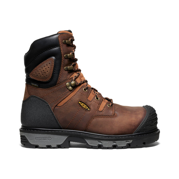 Keen 8 work boots hot sale