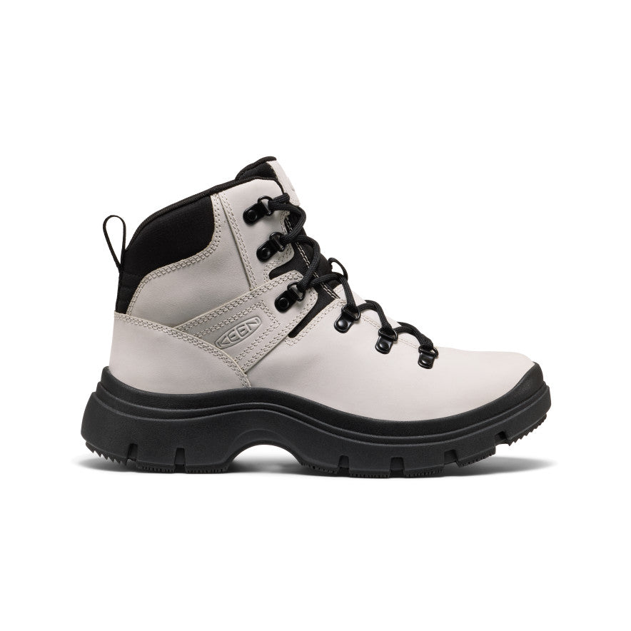 KEEN Donna Kosa Pirenei Mid Altezza Classico Stile Piattaforma KEEN Donna Kosa Pirenei Mid Altezza Classico Stile Piattaforma