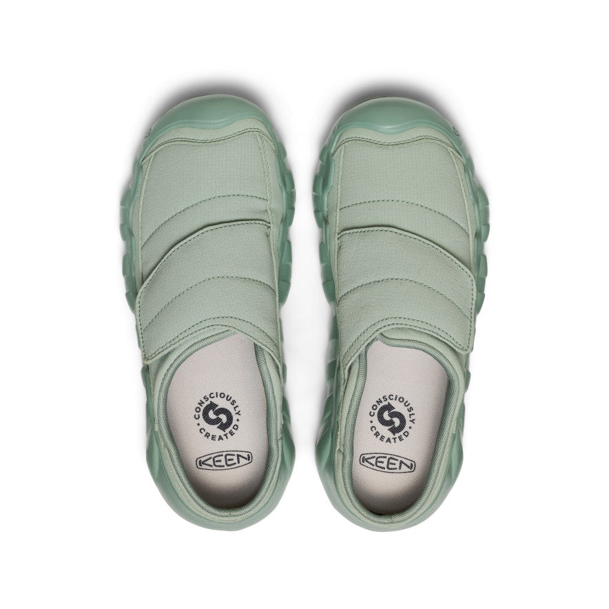 Women&#39;s Hypowser Wrap Shoe  |  Iceberg Green