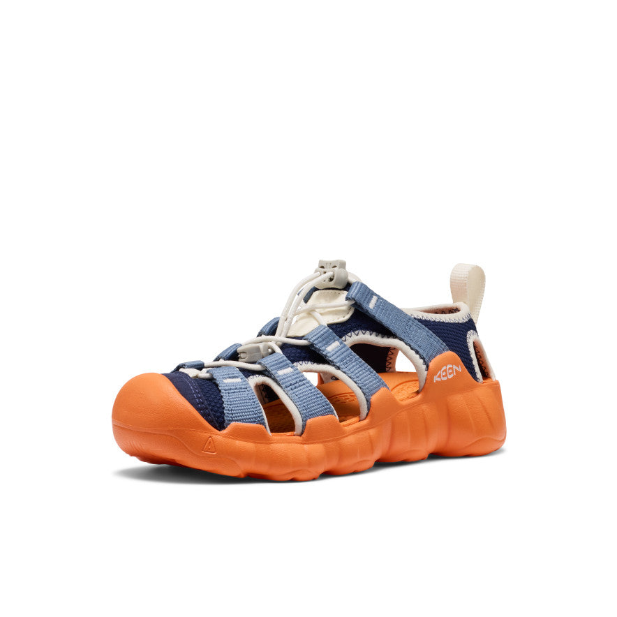Big Kids' Hyperport H2 Snow Peak Sandal | Tanehozuki | KEEN Footwear