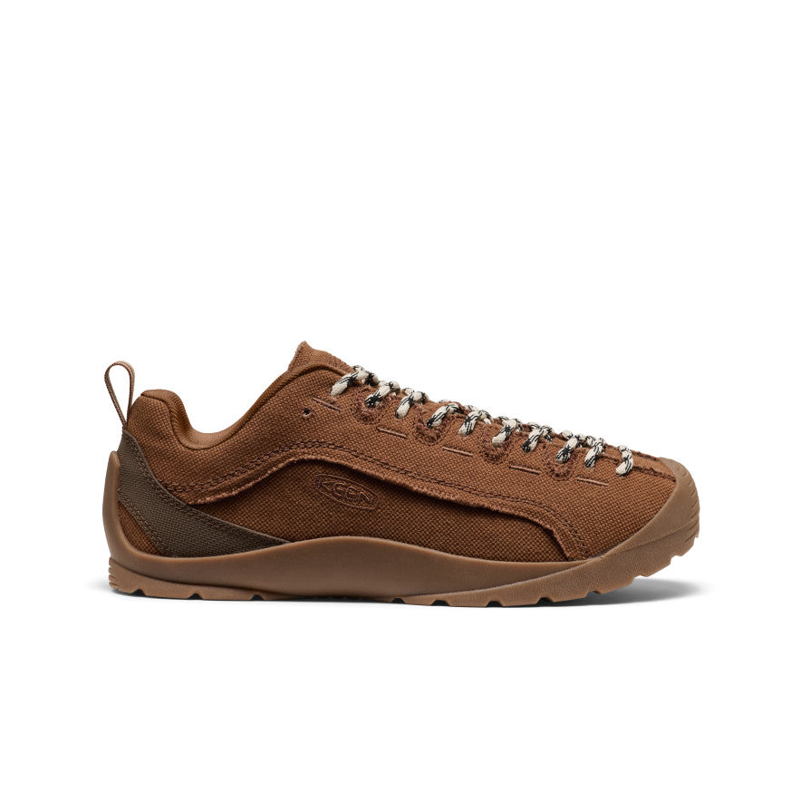 【新品・未使用】　KEEN JASPER 26cm　　ブラウン Women's Jasper Split Skall Studio Sneaker | Skall Brown | KEEN