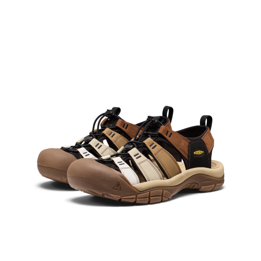 Men's Newport H2 Sandal | Gradient Bison | KEEN Footwear