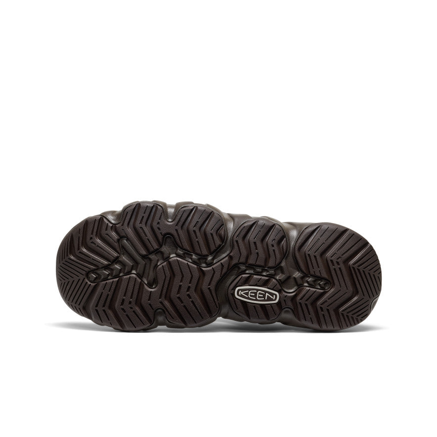 KEEN HYPERPORT H2 ブラック Women's Hyperport H2 Black Steel Grey – KEEN Footwear