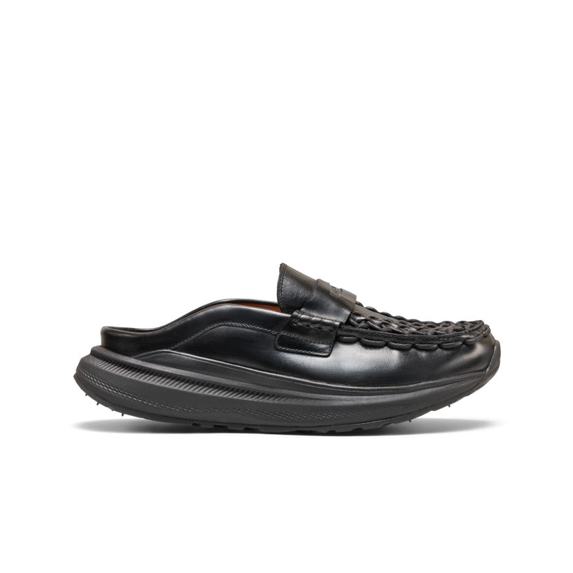 All Gender UNEEK Mule WK  |  Black