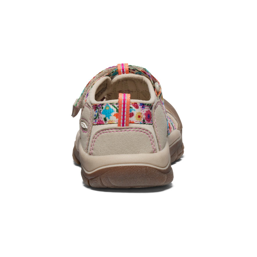 Little Kids' Newport H2 | Safari/Birch | KEEN Footwear